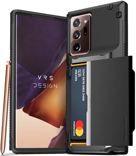 VRS DESIGN Damda Glide Pro Phone Case...