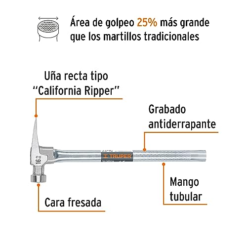 Mejores precios y opiniones de Precio de martillo los 10 mejores. 17 Imagen adicional