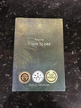 Hardcover And the Silent Spoke Book