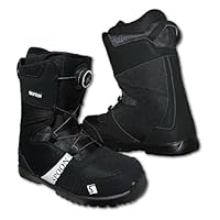 Amazon | スノーボード ブーツ SPOON PRISM ダイヤル ワイヤー TGF