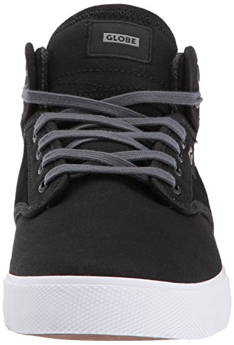 Image of Globe Men's Motley Mid Shoe, Black /Camo, 10.5 M US