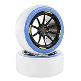 Goodyear Pro、雪や氷の中で最適なタイヤグリップのためのテキスタイルトラクションタイヤソックスの世界的リーダー。耐久性のあるマルチシーズンの再利用。緊急および予防的な冬の安全のための簡単な取り付けスノーソックス。
