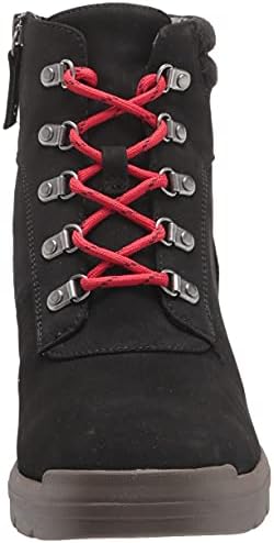 Dr. Scholl's Shoes Women's Reign Ankle Boot, Black, 8.5 | Image 1