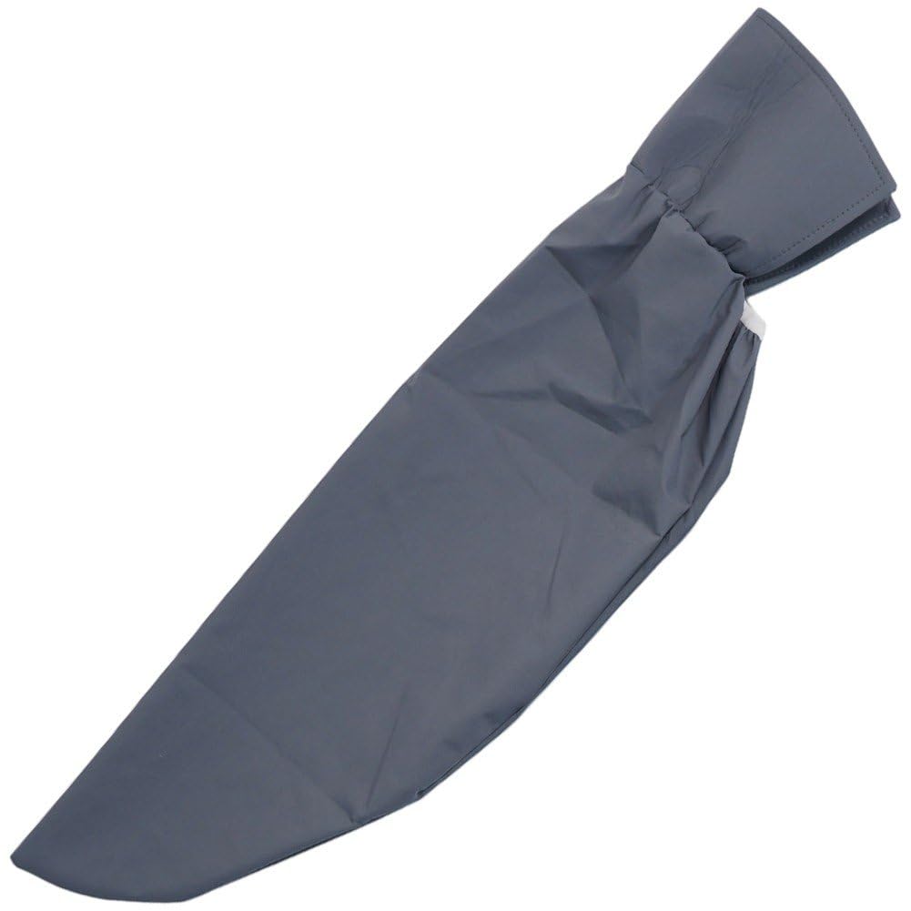 Muteitt Dog Tail Protector, Waterproof Dog Tail Guard, Dog Tail Cover to Prevents Licking Wounds, Breathable Tail End Bag for Recovery โ image 1