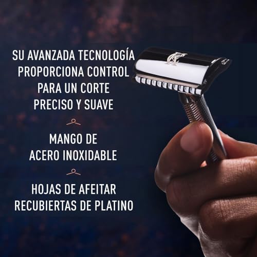 Rastrillos, Drugstore Imagen adicional