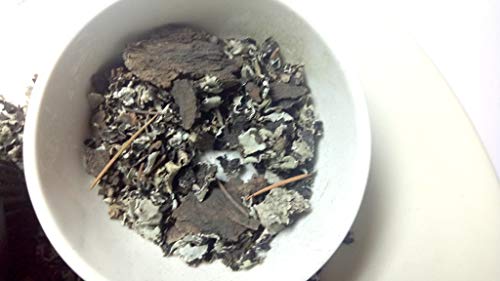 Authentic Indian Black Stone Flower,Dagad Phool,Kalpasi from Sanaa Zesty (8)