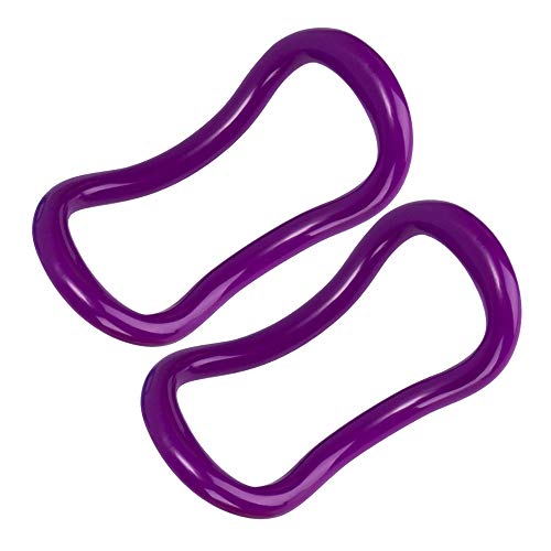 Best Yoga Stretch Rings (2024) MMA Versus