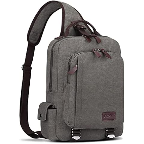 S-ZONE 14 Inch Laptop Sling Bag Cover