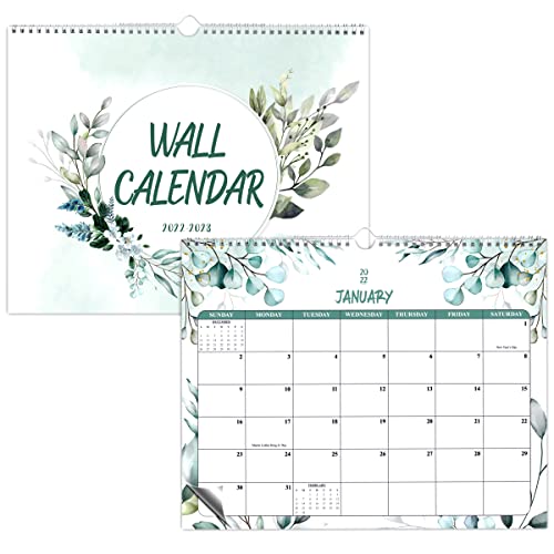 Northwestern University Academic Calendar 2023 24 Top 22 Best Hanging Wall Calendars Of 2022 (Reviews) - Findthisbest