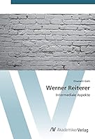 Werner Reiterer 3639386590 Book Cover