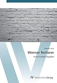 Paperback Werner Reiterer [German] Book