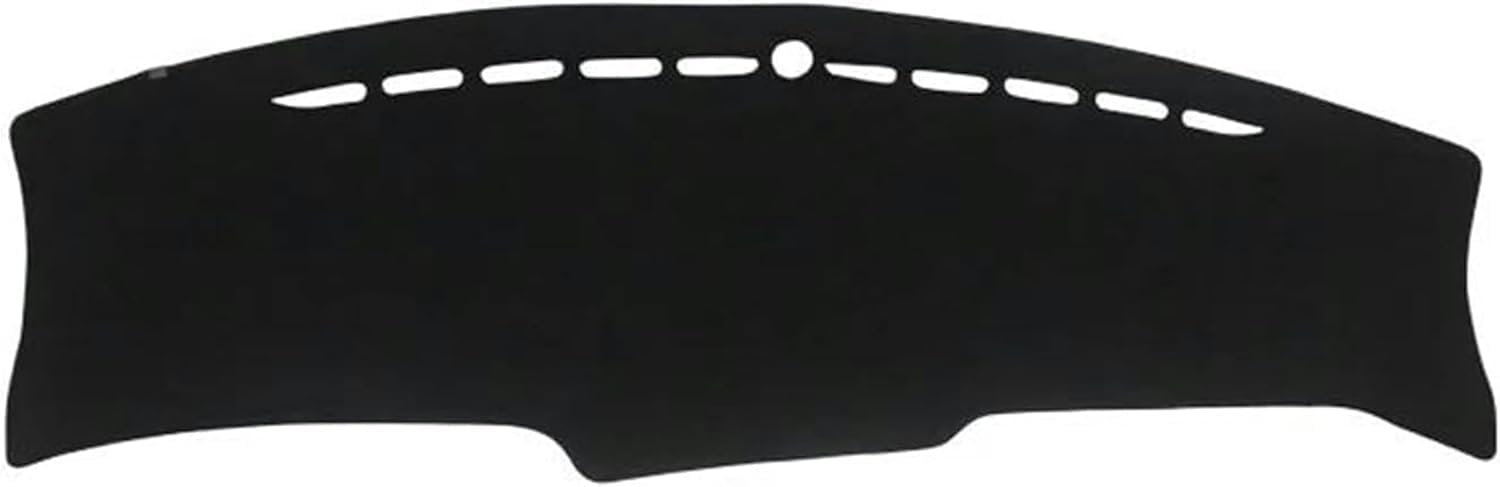 DdaiXQ Car Dashboard Mat For Hyundai Tucson 2021-2023, Anti Slip Anti Glare Dustproof Dashboard Cover Pad Protector Dash Cover Sunshade Dashmat