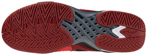 Image of Mizuno Mens Men's Wave Exceed Tour 6 All Court