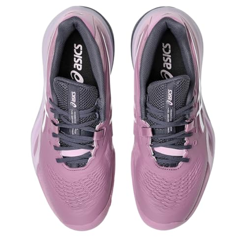 Image of ASICS Women's Gel-Resolution X Tennis Shoes
