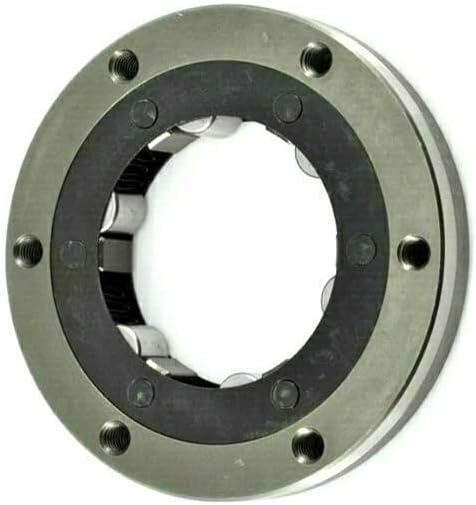 Heavy Duty Starter Clutch Gear for Suzuki LTZ400 Quadsport Z400 2003, 2004, 2005, 2006, 2007, 2008, 2009, 2012, 2013, 2014