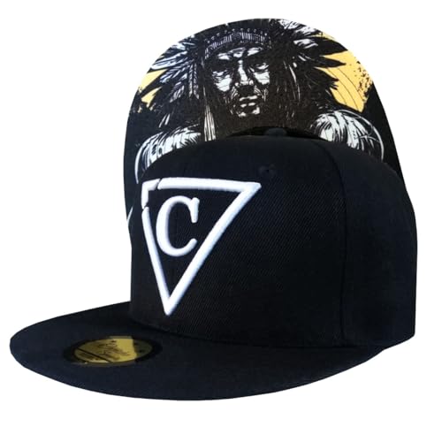 Image of Capiche [99+ Variations] Special Series Snapback Cap - One Size Unisex Men