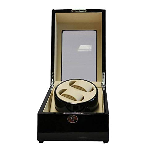 Remontoir de montre 2+3 automatique avec 5 modes de rotation pour préserver vos mécanismes