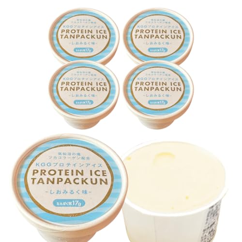 �y����ς���17g�zKGG �v���e�C���A�C�X TANPACKUN�i����ς�����j100ml �����݂邭���b�C����̉�×�t�J�R���[�Q���z���b���N�g�A�C�X�b���Y���g�p�b������ς��A�C�X�b�w���V�[�X�C�[�c (4�Z�b�g)