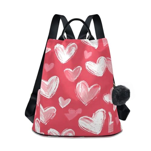 Sac à dos tendance pour femme spacieux pour protéger vos affaires des pickpockets