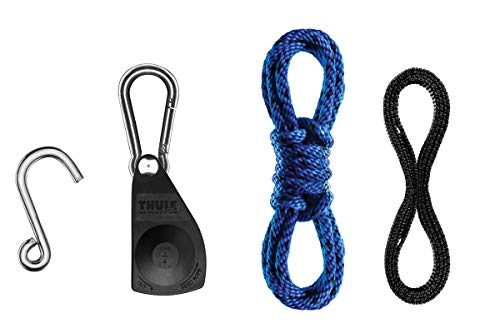 Thule 855XT Quickdraw Ratchet