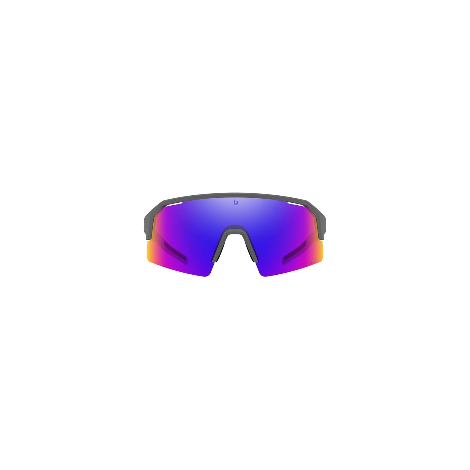 BOLLE SINGLASSES C-Shifter Okulary, Dorośli Unisex, Wielobarwny, Jeden rozmiar