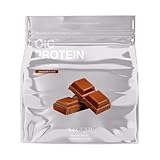 ビーレジェンド OIC PROTEIN オイシープロテイン プロテイン チョコレート味 チョコ chocolate ご褒美 スイーツプロテイン マルチビタミン配合 WPC ビタミン 低脂質 国内製造 900g