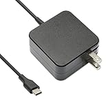 45W USB C Type C Laptop Charger/Type C Power PD Wall Fast Charger Compatible with Mac Book...