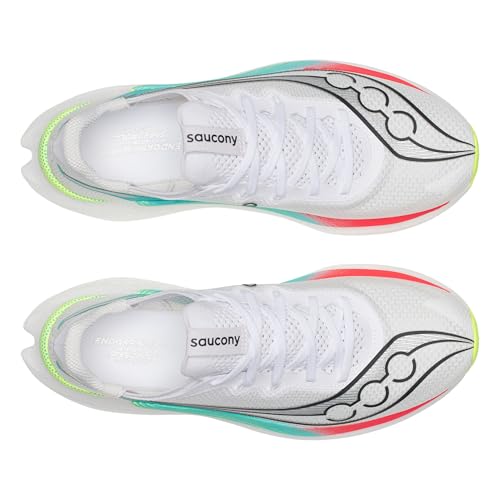 Image of Saucony Men's Endorphin Pro 5 Sneaker