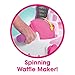 Disney Junior Minnie Mouse Happy Helpers Brunch Cafe, Play Kitchen Set for Kids, Kids Toys for Ages 3 Up, Amazon Exclusive by Just Play