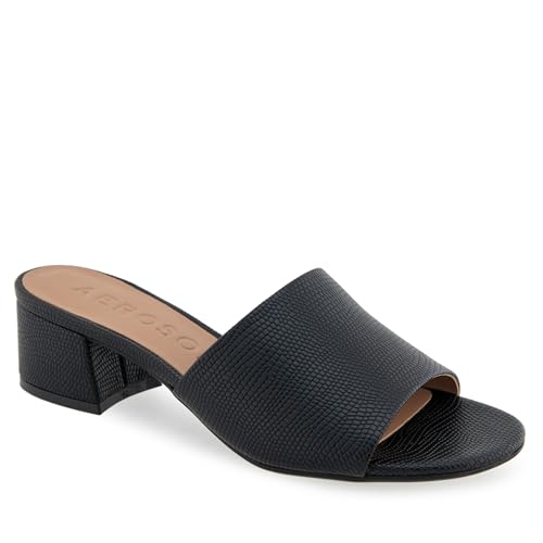 Aerosoles Women's Como Slide Sandal2