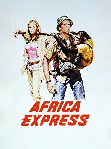 Africa Express
