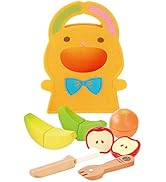 Amazon | はじめてのおままごと すいはんきセット マグネット 木の