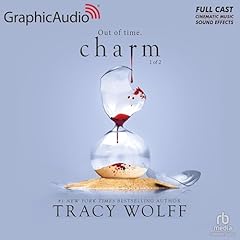 Charm (Part 1 of 2) (Dramatized Adaptation) copertina