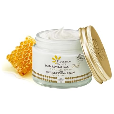 Fleurance Nature Crème Revitalisante Bio Cover