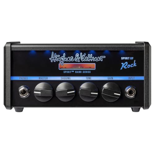Hughes & Kettner Spirit of Rock