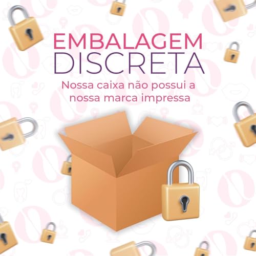 Gel Estimulante Erótico Masculino Que Esquenta 15g Sexy Shop pintoloko