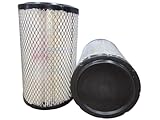 Baldwin RS3707 Air Filter (2-Pack) | Radial Seal Intake Element | Fits Select Chevy/GMC C/K