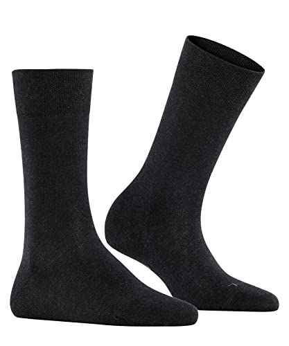 Image of FALKE Women's Active Breeze Socks, Breathable, Cooling, Sustainable Lyocell, Crew, Sweat Wicking, Coolmax Clothing