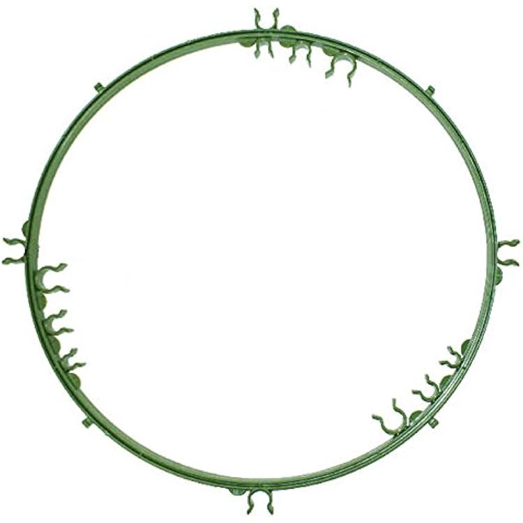 First Vinyl Multi Ring Extra Large (40 cm Diameter)
