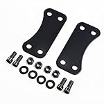 Harley-Davidson-Front-21-Wheel-Fender-Risers-Lift-Brackets-for-Harley-Touring-Electra-Glide-Road-Glide-Road-King-Street-Glide-Models-2014-2022
