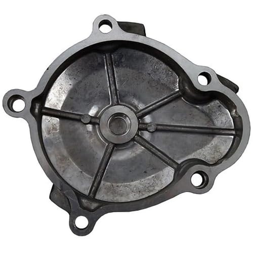 Couvercle protection moteur de démarreur droit finition exquise pour GSR 400 - 3