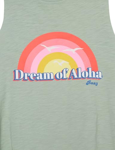 Image of Roxy Girls' Muscle Tank Top