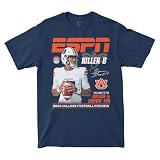 Byrum Brown 2026 ESPN The Magazine Collection