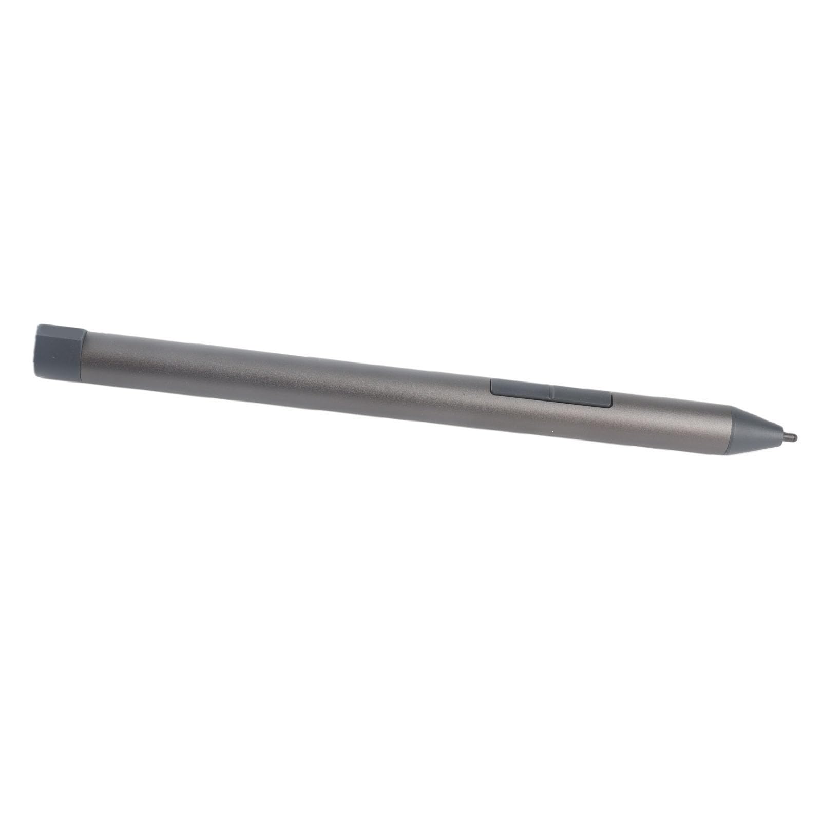 Lápiz óptico Digital con Continuo y Detección de Inclinación para Escritura y Bocetos Naturales para IdeaPad Flex 5 15 Gris Plateado