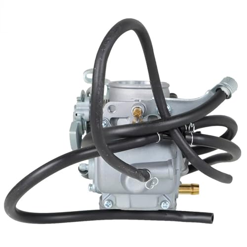 Carburateur XR 650L 1993-2009 pièce alimentation moteur trail 16100-MY6-772 - 6