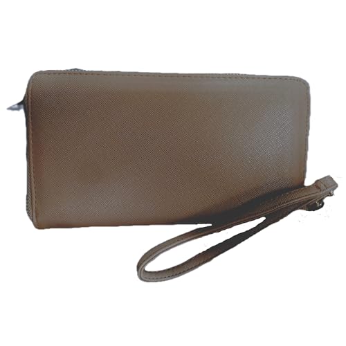 Steve Madden Boxed Wallet (Mushroom)2