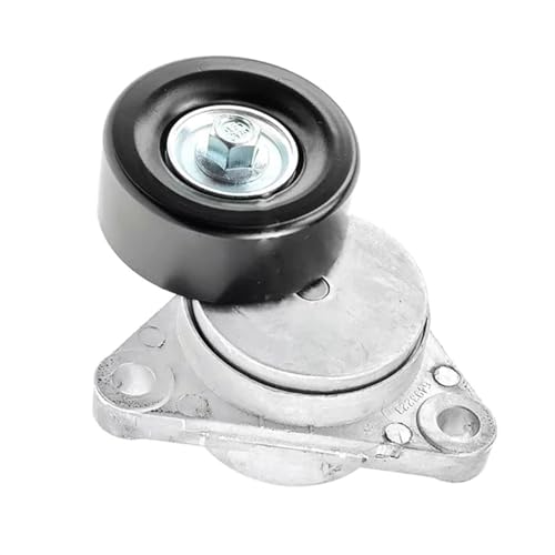 Poulie de tension de courroie Buick Daewoo galet tendeur 96349976 - 4