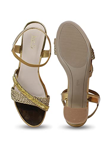 Image of Inc.5 Womens Slipon Heels