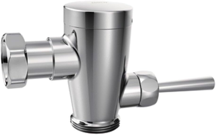 Repair Parts for Moen 8312MR05 Commercial M-Dura Urinal Retrofit Kit 0.5 GPF Chrome