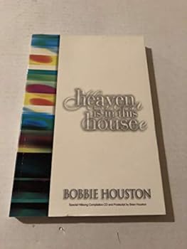 Paperback Heaven Is in This House Book
